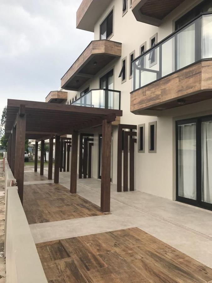Residencial Sol E Lua Lejlighed Palhoça Eksteriør billede